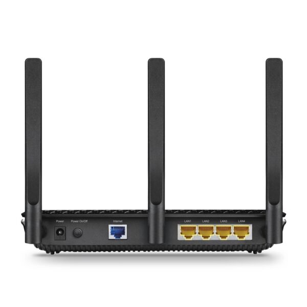Router WiFi AC2600 MU-MIMO - Imagen 4