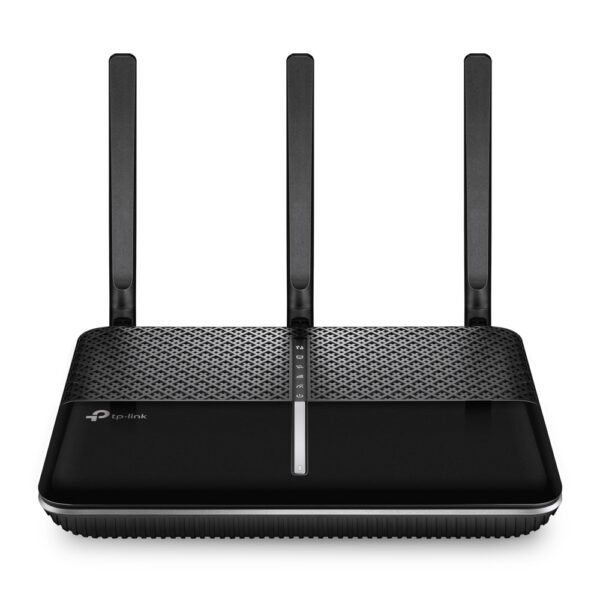Router WiFi AC2600 MU-MIMO