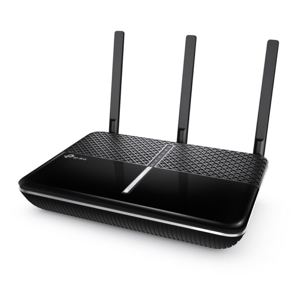 Router WiFi AC2600 MU-MIMO - Imagen 2