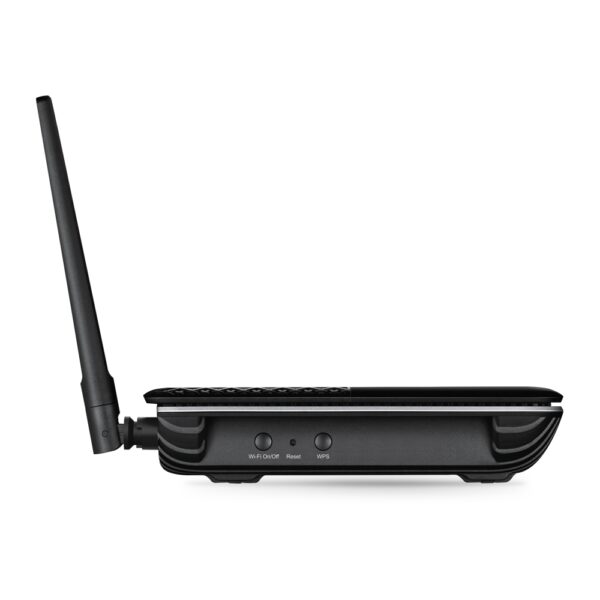 Router WiFi AC2600 MU-MIMO - Imagen 3