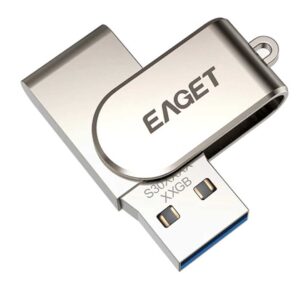 Pendrive EAGET FLASHDRIVE S30 32GB USB3.0