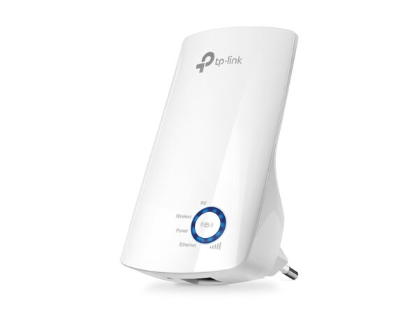 Access Point Marca TPLINK Modelo TL-WA850RE