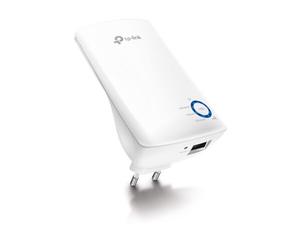 Access Point Marca TPLINK Modelo TL-WA850RE - Imagen 3