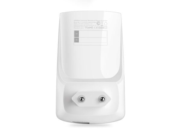 Access Point Marca TPLINK Modelo TL-WA850RE - Imagen 4