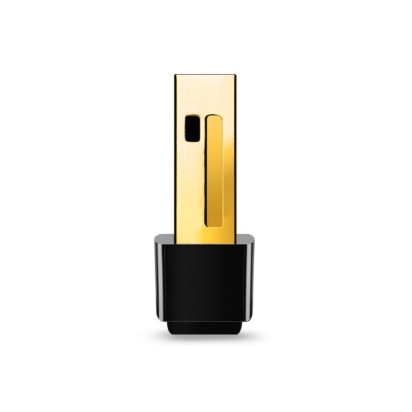 Adaptador USB Marca TPLINK Modelo TL-WN725N 150Mbps - Imagen 2