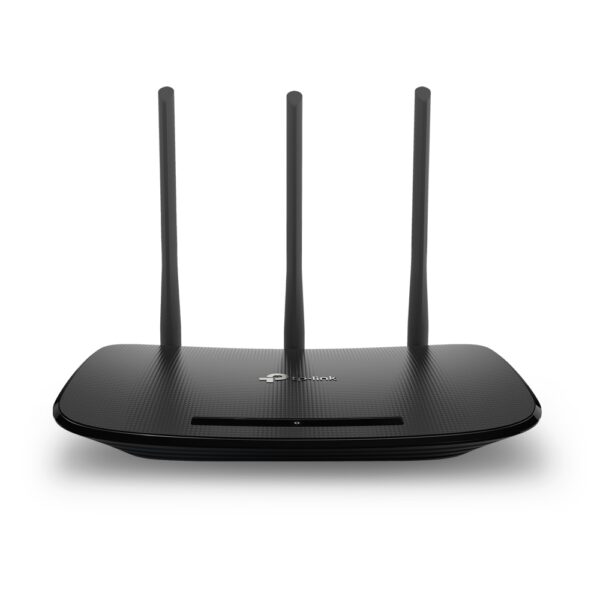 Router Marca TPLINK Modelo TL-WR940N 3 Antenas