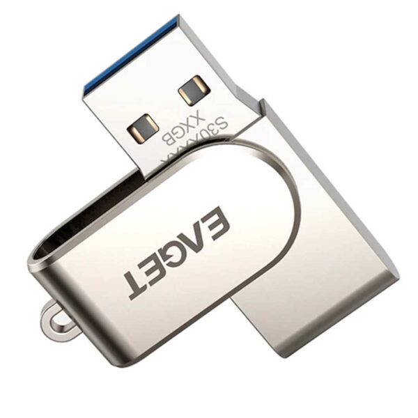 Pendrive EAGET FLASHDRIVE S30 64GB USB3.0