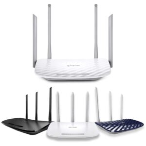 Routers