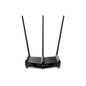 Router Inalámbrico Banda Dual Alta Potencia Archer C58HP