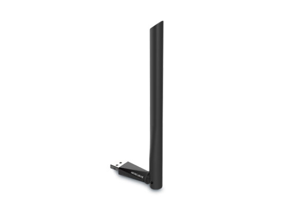 Adaptador USB inalámbrico Mercusys DUAL BANDA MU6H - Imagen 2