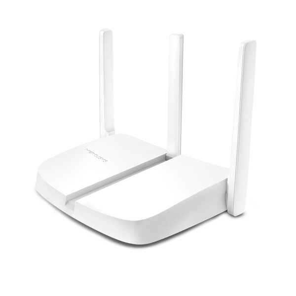 Router inalámbrico Mercusys N de 300Mbps MW305R