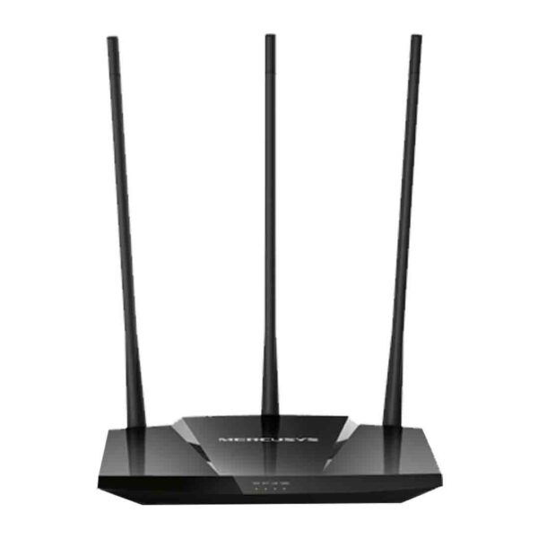 Router inalámbrico Mercusys de alta potencia de 300Mbps MW330HP