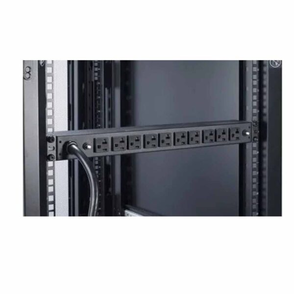 Pdu de 8 Tomas QNET - Imagen 2