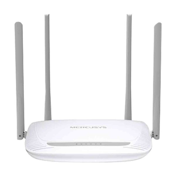 Router Inalámbrico Mercusys Mejorado de 300Mbps MW325R