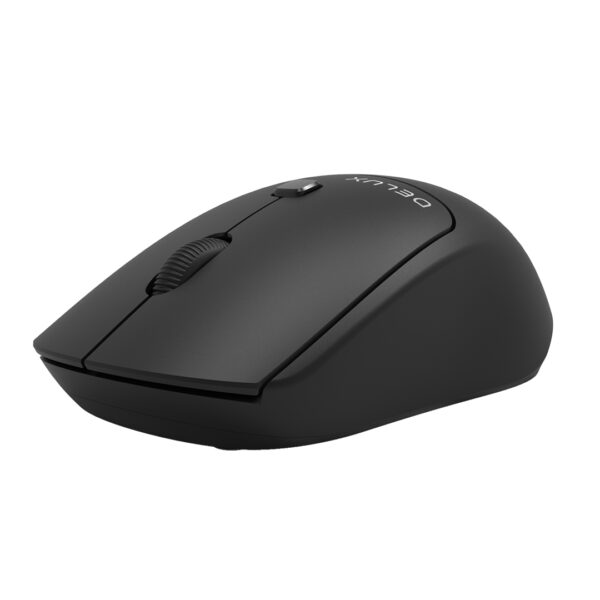 MOUSE INALÁMBRICO DELUX 2.4GHZ- M320GX - Imagen 5
