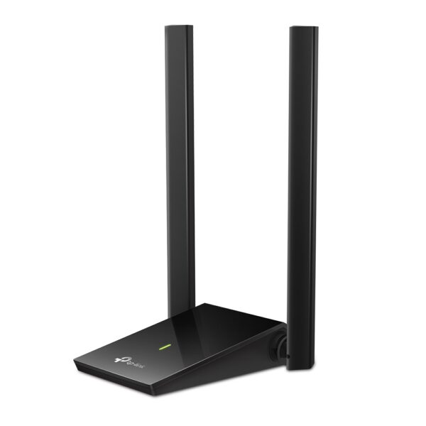 Adaptador Usb Inalámbrico Ac1300  Archer T4u Plus