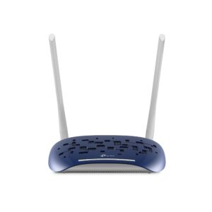Módem Router inalámbrico N  VDSL / ADSL TD-W9960