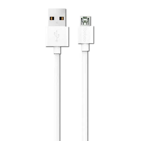 Cable Usb A Micro Usb Yoobao Yb-402m 5a