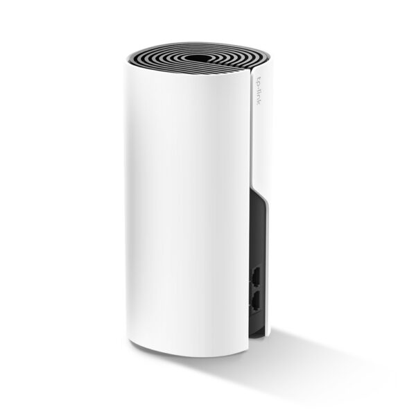 Sistema Wi-fi Mesh Tplink Ac1200 Deco E4-1 Pack - Imagen 4