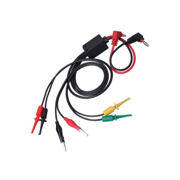 Fuente De Poder Regulable Baku Bk-1502dd - Imagen 5