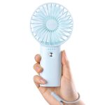 Ventilador Portátil+ Power Bank Yoobao F3 Pro