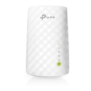 Extensor de Cobertura TPLINK RE220 Doble Banda