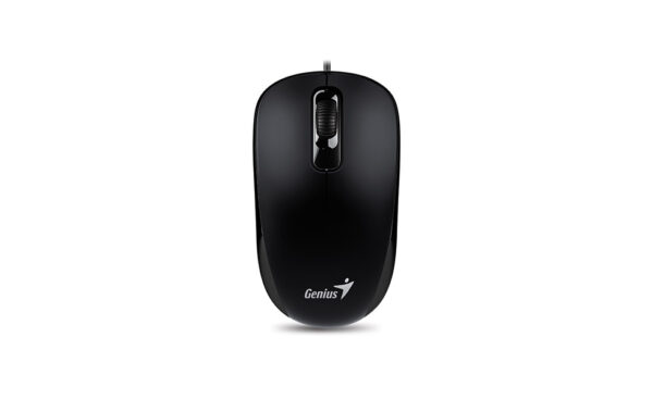 Mouse Alámbrico  Genius modelo DX-110 - Imagen 2