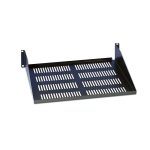 Bandeja 19" x 12" Ventilada 1RU