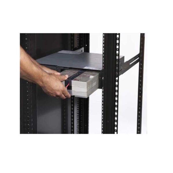 Ups Eaton Powerware Pw9130 Rack-mount De 3kva - Imagen 3