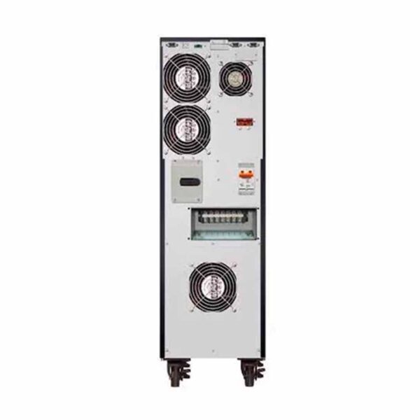 Ups Forza Atlas 6kva Online Ups 6000va/6000w Fdc-106k - Imagen 3