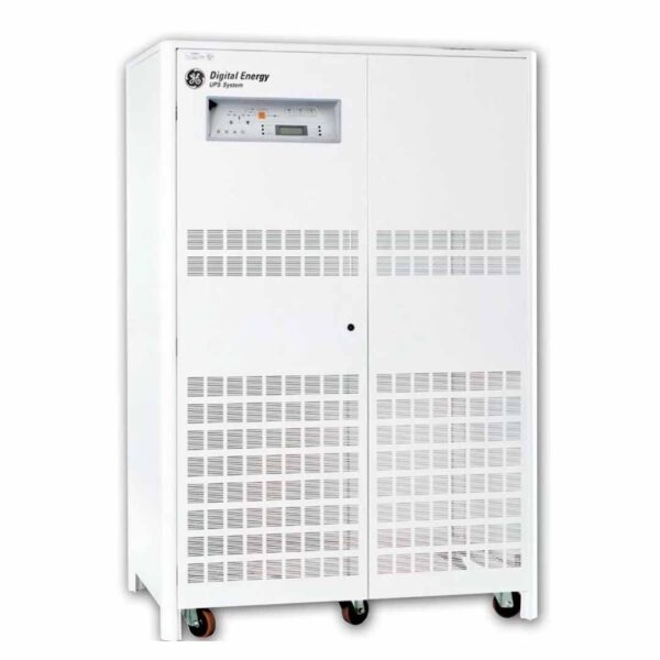 Ups General Electric De 100kva Gea-d2001 Doble Conversión