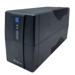 Ups Begprod De 1000va 4 Tomas Batería 1x9ah