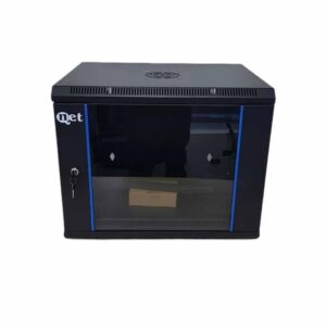 Gabinete De Pared Cerrado 6ru Qnet